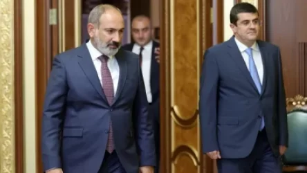 Ո՞ւմ է հանդիպել Փաշինյանը Մոսկվա մեկնելուց առաջ. «Իրավունք»