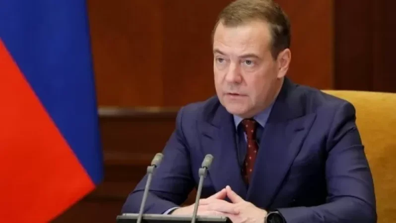 Ուկրաինայում օտարերկրյա վարձկանները պետք է պատասխան տան․ Մեդվեդև