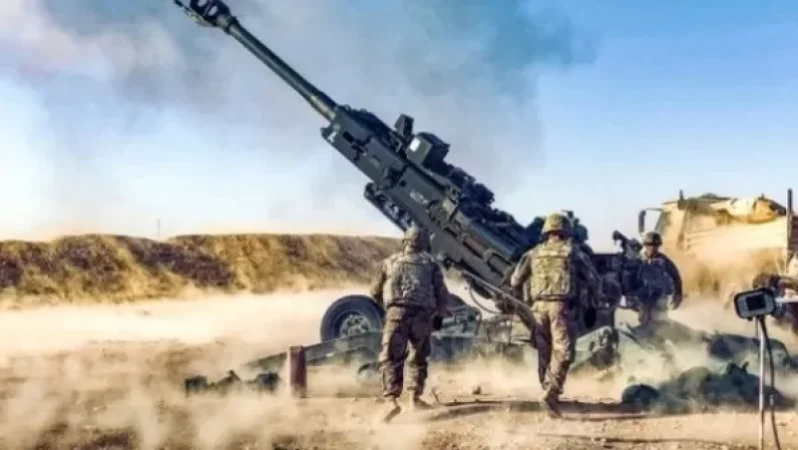 Առաջիկա օրերին ամերիկյան հաուբիցները կհասնեն Ուկրաինա. Պենտագոն