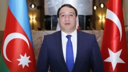 Իրանը և Հայաստանը հանդիսանում են Ադրբեջանի տարածքի մաս․ Ադրբեջանից հնչած խելացնոր հայտարարությունն ու Փույա Հոսսեինի պատասխանը