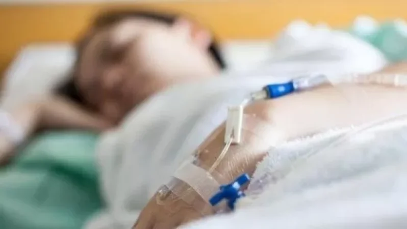 Ստեփանակերտում շմոլ գազից 10 բնակիչ է թունավորվել