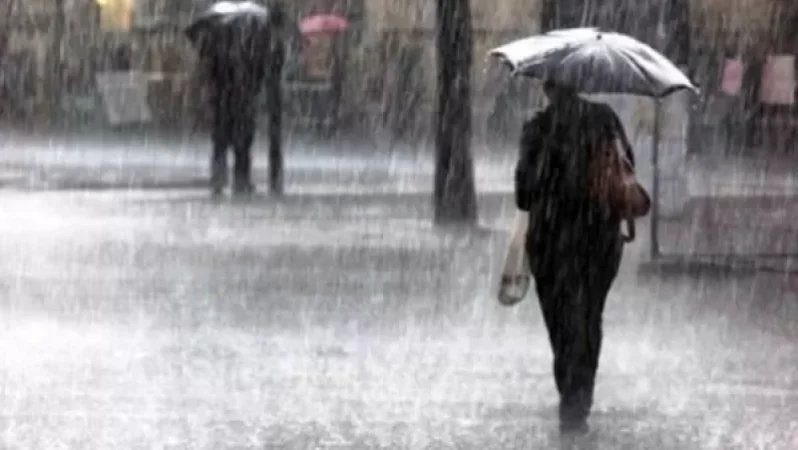 Տեղումներ կլինեն․ առաջիկա օրերի եղանակի մասին