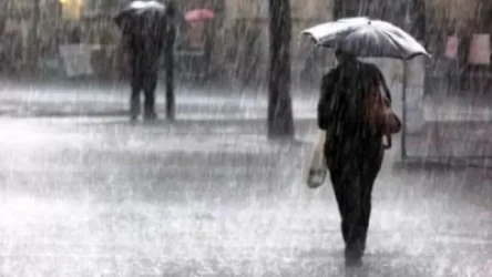 Տեղումներ կլինեն․ առաջիկա օրերի եղանակի մասին