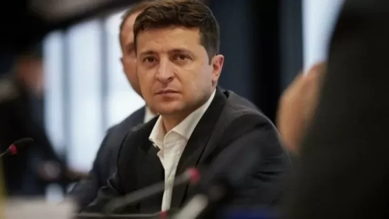 Պետդումայի պատգամավորը Զելենսկուն առաջարկել է փոխանակվել Ազովստալի զինյալների հետ