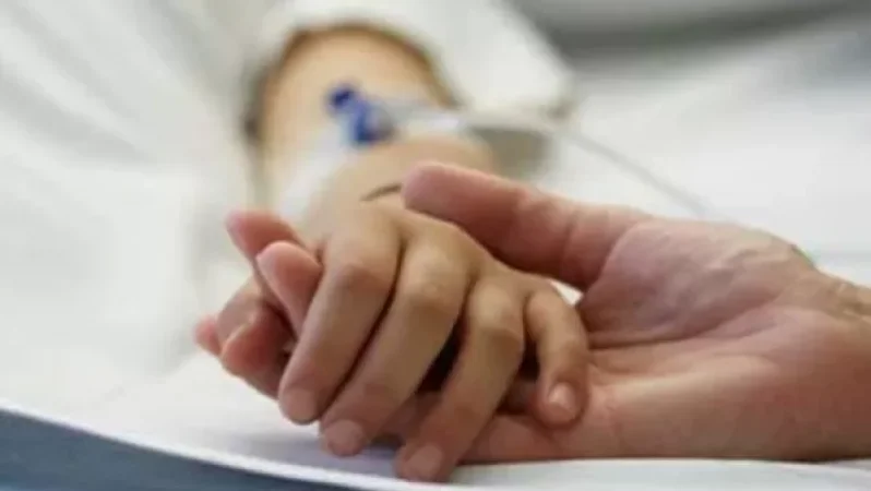 6-ամյա աղջկա սիրտը կանգ է առել․ եղել է թունավորում