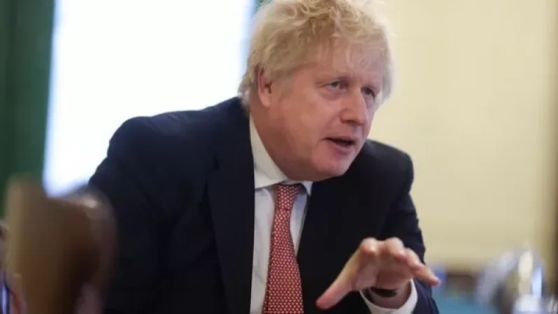 Ջոնսոնը կոչ է արել Ռուսաստանի իշխանություններին «գթասրտությամբ վերաբերվել» բրիտանացի բանտարկյալներին