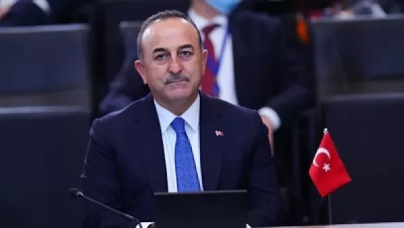 Անկարան չի միանա Ռուսաստանի դեմ պատժամիջոցներին, քանի դեռ հանդես է գալիս որպես միջնորդ. Չավուշօղլու