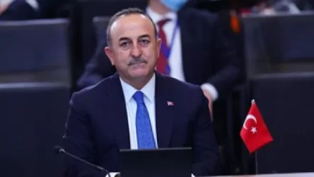 Անկարան չի միանա Ռուսաստանի դեմ պատժամիջոցներին, քանի դեռ հանդես է գալիս որպես միջնորդ. Չավուշօղլու