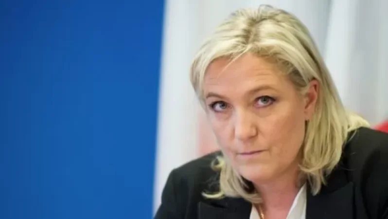 Ռուսաստանից նավթի և գազի ներմուծման էմբարգոն Եվրոպայի համար ինքնասպանություն կլինի․  Լը Պեն