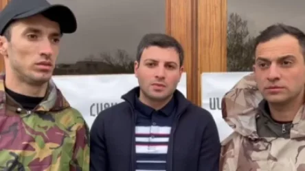 Պայքարը շարունակվելու է քանի դեռ վտանգված է Արցախի կարգավիճակը․ Նվեր Կիրակոսյան