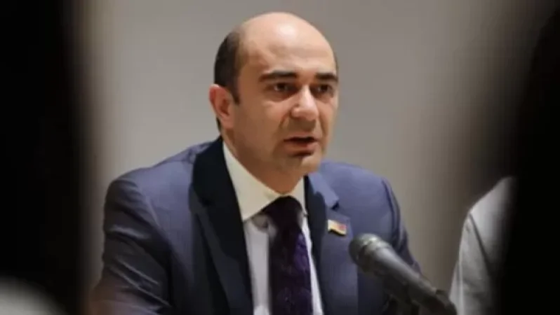 «Հարցազրույցս շատ ծանր են տարել». Մարուքյանը` իր հայտարարության մասին