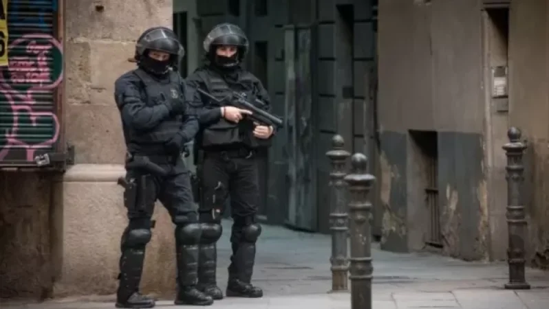 Իսպանիայում մահացած են գտել Novatek-ի տնօրենների խորհրդի նախկին փոխնախագահին