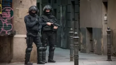 Իսպանիայում մահացած են գտել Novatek-ի տնօրենների խորհրդի նախկին փոխնախագահին