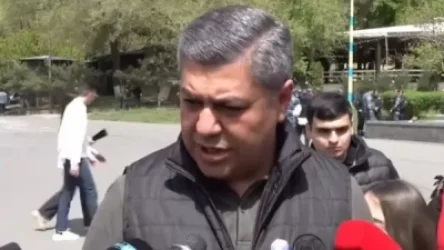 ՏԵՍԱՆՅՈՒԹ․ «Բայց խի՞ չի պատասխանում Ալիևին»․ Վանեցյանը՝ Փաշինյանի մասին