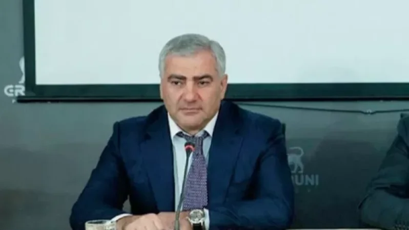 «Դժվար ժամանակներ»` հայ գործարարի համար.  Սամվել Կարապետյանը խոշոր գումար է կորցրել