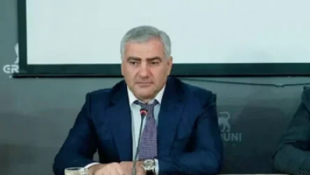 «Դժվար ժամանակներ»` հայ գործարարի համար.  Սամվել Կարապետյանը խոշոր գումար է կորցրել