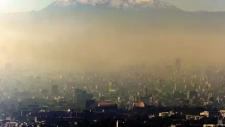 Երևանը` փոշու մեջ