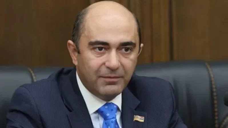 Էդմոն Մարուքյանն այս տարի բնակարան ու ավտոտնակ է նվեր ստացել Երևանում.  Tert