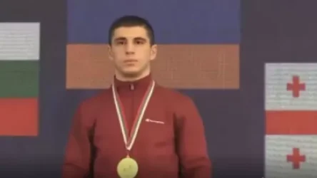 Չեմպիոն ունենք. Իսրայելյանը վստահ հաղթանակ է տարել