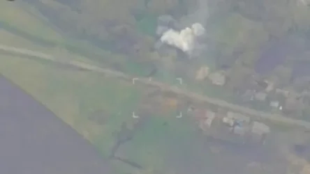 ՏԵՍԱՆՅՈՒԹ. Ռուսական «Սոլնցեպյոկի» կիրառումը՝ Դոնբասում