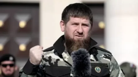 Քադիրովը հայտարարել է ռուսական զորքերի կողմից Մարիուպոլի գրավման մասին