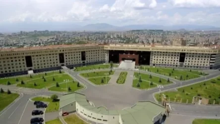 ՊՆ-ի պարզաբանումը՝  «զորամասեր, զորանոցներ, կամ գույք վաճառելու» մասին տեղեկությունների վերաբերյալ