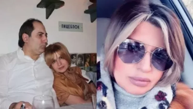 Մարկ Սաղաթելյանի այրին դիմել է ոստիկանություն. ինչ կապ ունի Արաբկիրի դատախազը. «Ժողովուրդ»