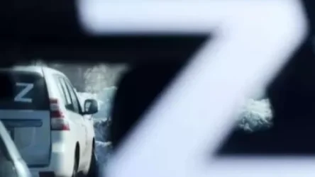 Գրոհայինները Z նշանով մեքենաներով թալանել են Նիկոլաևի մարզի բնակչությանը․ ՌԴ ՊՆ