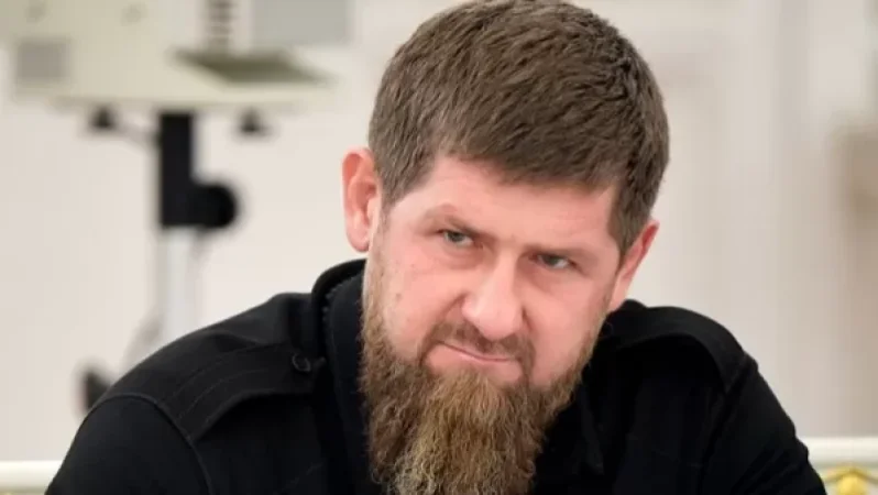 «Դե՛, փախի՛ր»․ Կադիրովը՝ Զելենսկիին