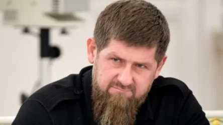 «Դե՛, փախի՛ր»․ Կադիրովը՝ Զելենսկիին