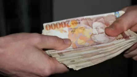 Հայաստանում բանկի կառավարիչը հաճախորդներից մեկից հափշտակել է շուրջ 29 մլն դրամ
