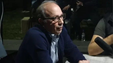 Այվազյանն իր ձեռքով վարչապետին է փոխանցել դեմարկացիայի և դելիմիտացիայի վերաբերյալ առաջարկներ. Վահագն Ալեքսանյան. «ՀԺ»