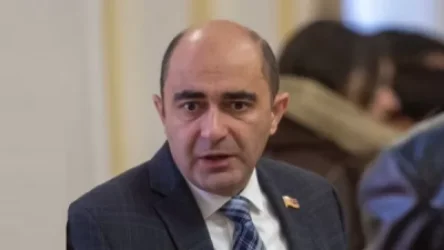 Ընդդիմությունն ուզում է Ղարաբաղի սոուսով իշխանության գալ․ Էդմոն Մարուքյան