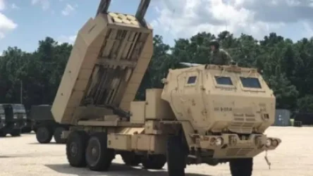 ԱՄՆ-ն սկսել է Ուկրաինային մատակարարել համազարկային կրակի ռեակտիվ համակարգեր