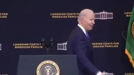 ՏԵՍԱՆՅՈՒԹ․ Ջո Բայդենը կրկին շփոթվել է և հայտնվել ԶԼՄ-ների ուշադրության կենտրոնում