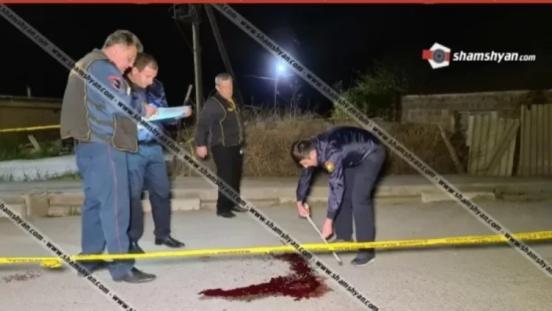 Փեսայի կողմից հրազենային վնասվածքներ ստացած զոքանչը հիվանդանոցում նույնպես մահացավ