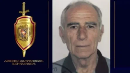 ՏԵՍԱՆՅՈՒԹ․ Հայտնաբերվել են անցած տարվանից որպես անհետ կորած որոնվող տղամարդու դիակի մասունքները