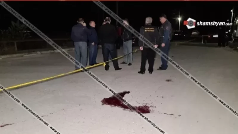 Ի՞նչ է պատմում աներոջն ու զոքանչին սպանած տղամարդու մասին գյուղապետը․ news