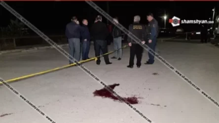 Ի՞նչ է պատմում աներոջն ու զոքանչին սպանած տղամարդու մասին գյուղապետը․ news