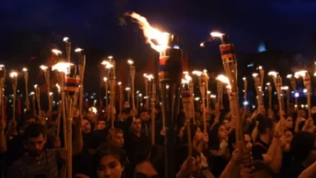 Սերժ Սարգսյանը մասնակցելու է Ջահերով երթին