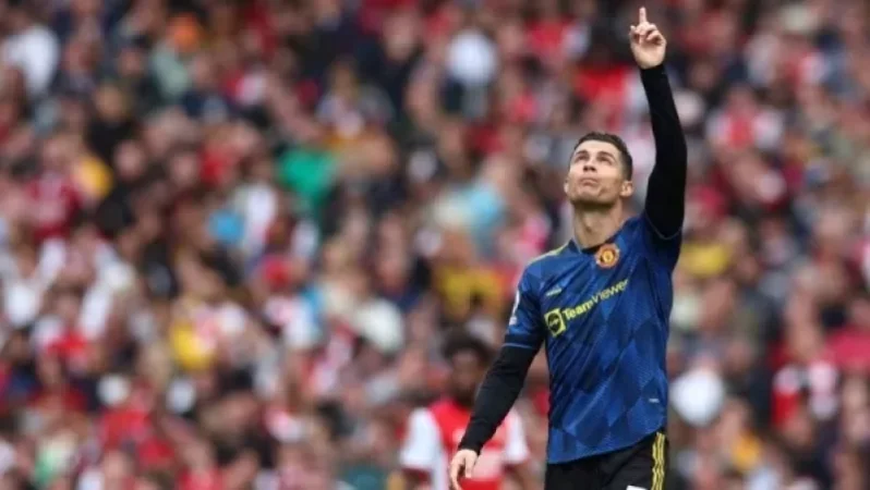 Ռոնալդուն խոսել է որդու կորստի մասին․ ֆուտբոլիստը երեխայի մահից հետո առաջին գոլն է խփել