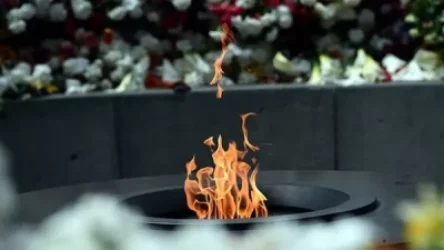 Այսօր լրացավ Հայոց ցեղասպանության 107-րդ տարելիցը