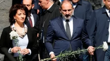 Հայաստանի և Թուրքիայի միջև հարաբերությունների կարգավորմանը միտված բանակցություններ ենք վարում. Փաշինյան