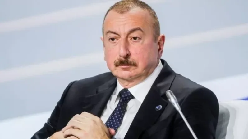 Aliyev Decides on the Composition of the Azerbaijani Delegation in the Armenian-Azerbaijani Peace Agreement Commission