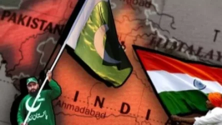 Պակիստանի զինված ուժերը բերվել են բարձր մարտական պատրաստվածության