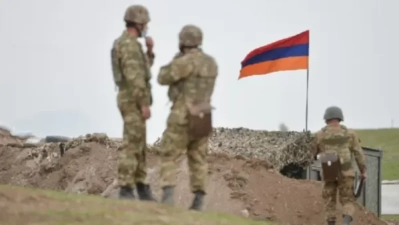 ՀՀ ՊՆ-ի անդրադարձն ադրբեջանական հերթական ապատեղեկատվությանը