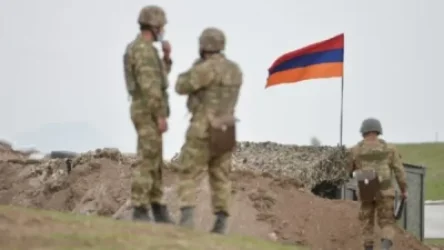 ՀՀ ՊՆ-ի անդրադարձն ադրբեջանական հերթական ապատեղեկատվությանը