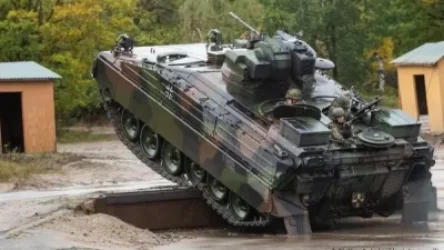 Շվեյցարիան վետո է դրել Գերմանիայի հարցումների վրա Ուկրաինա ռազմամթերքի վերաարտահանման վերաբերյալ