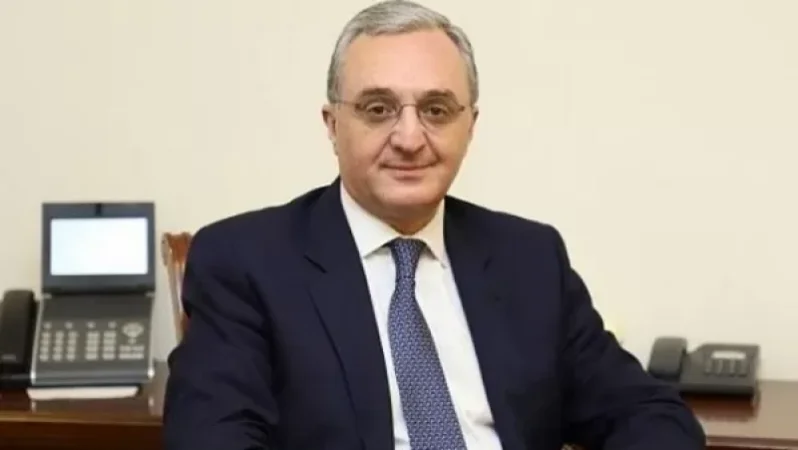 Մևլութ Չավուշօղլու, «գորշ գայլերի» ողջույնը զզվելի է. նախկին արտգործնախարարը` Չավուշօղլուին