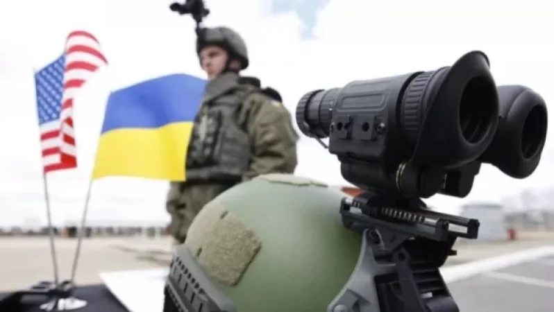 ԱՄՆ-ն ավելի քան 710 միլիոն դոլարի ռազմական ֆինանսավորում կհատկացնի Ուկրաինային և 15 այլ երկրների